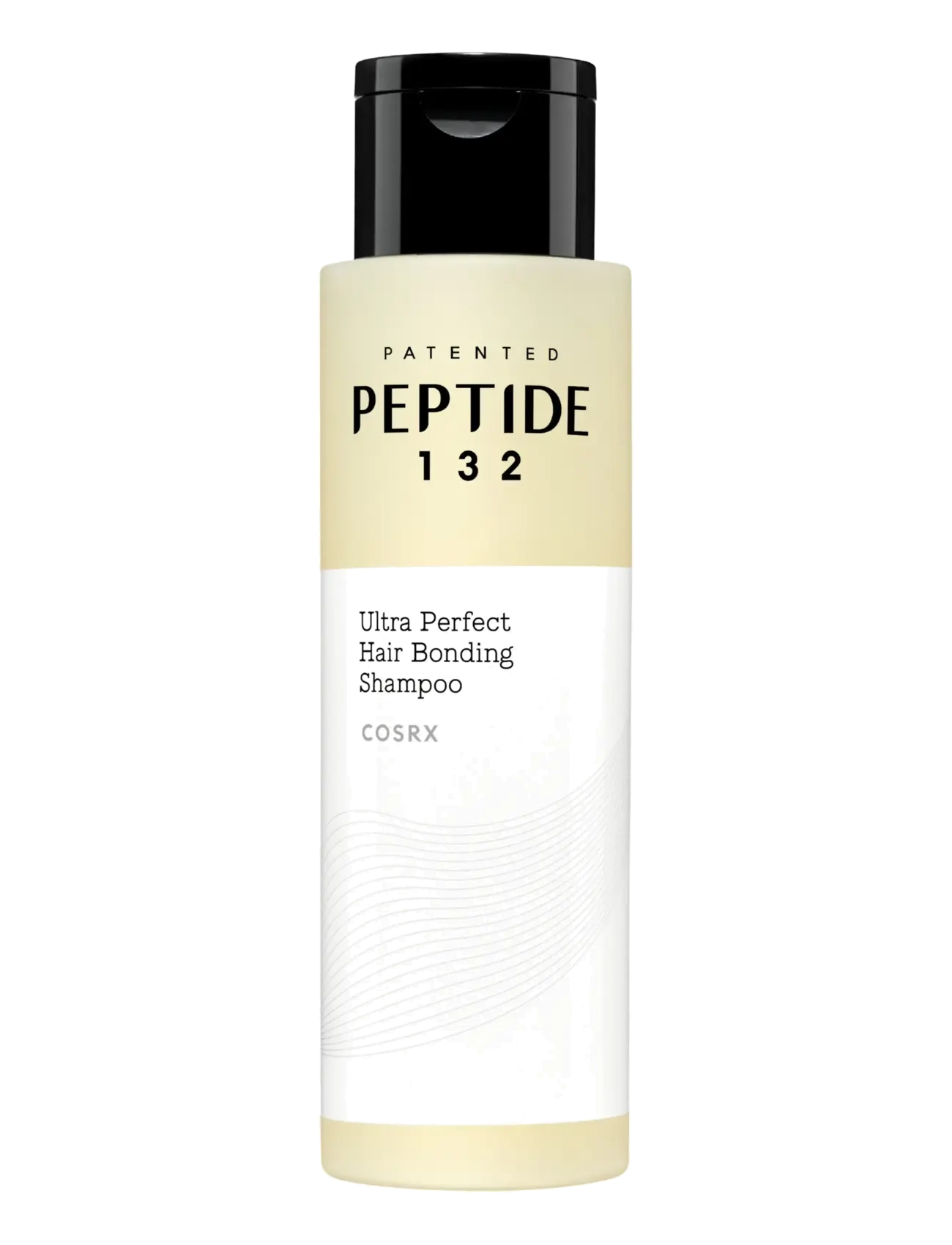 COSRX Peptide-132 Ultra Perfect Hair Bonding Shampoo, Shampoo, Nude, Str: 200 ML