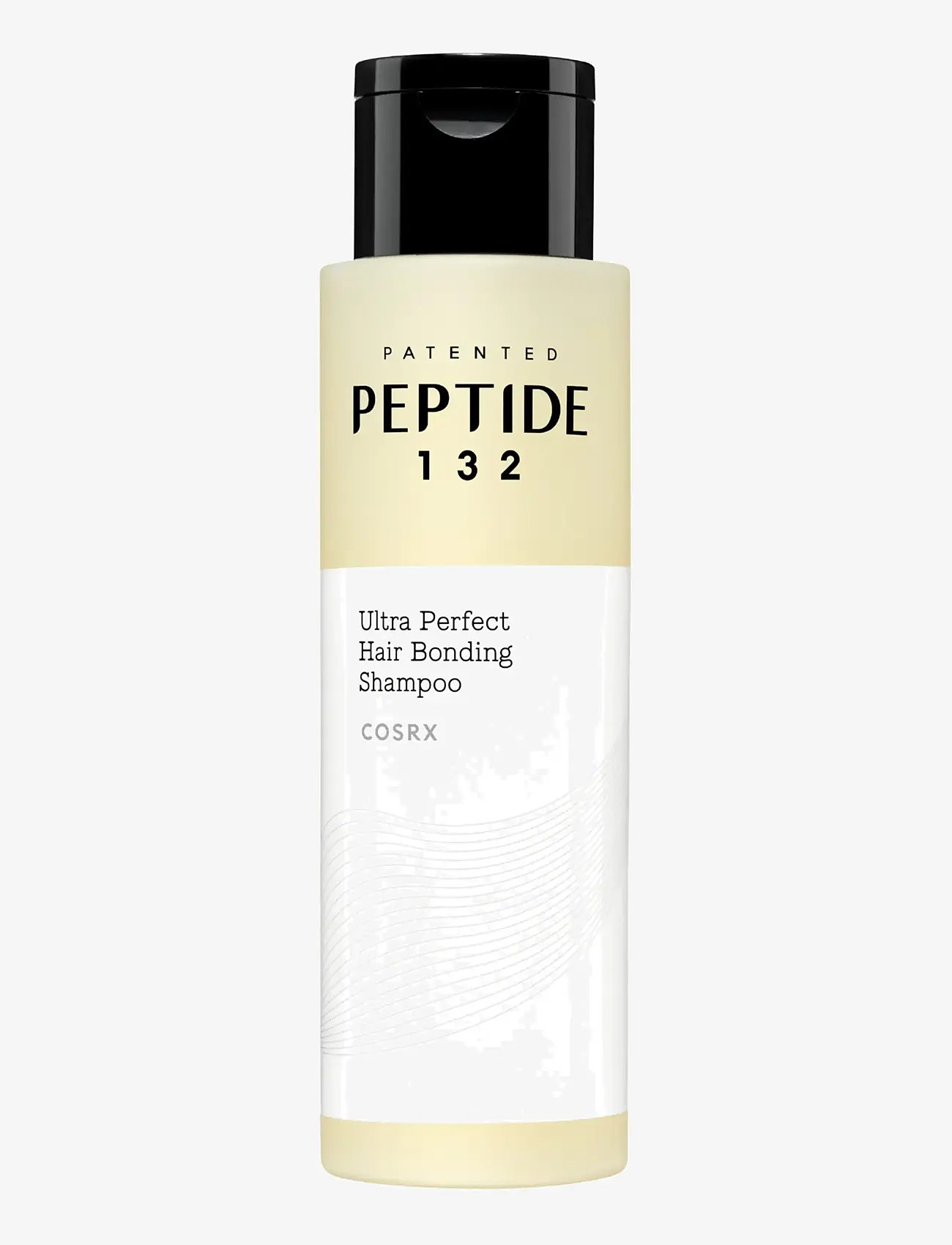 COSRX - COSRX PEPTIDE-132 Ultra Perfect Hair Bonding Shampoo - hårpleje - clear - 1
