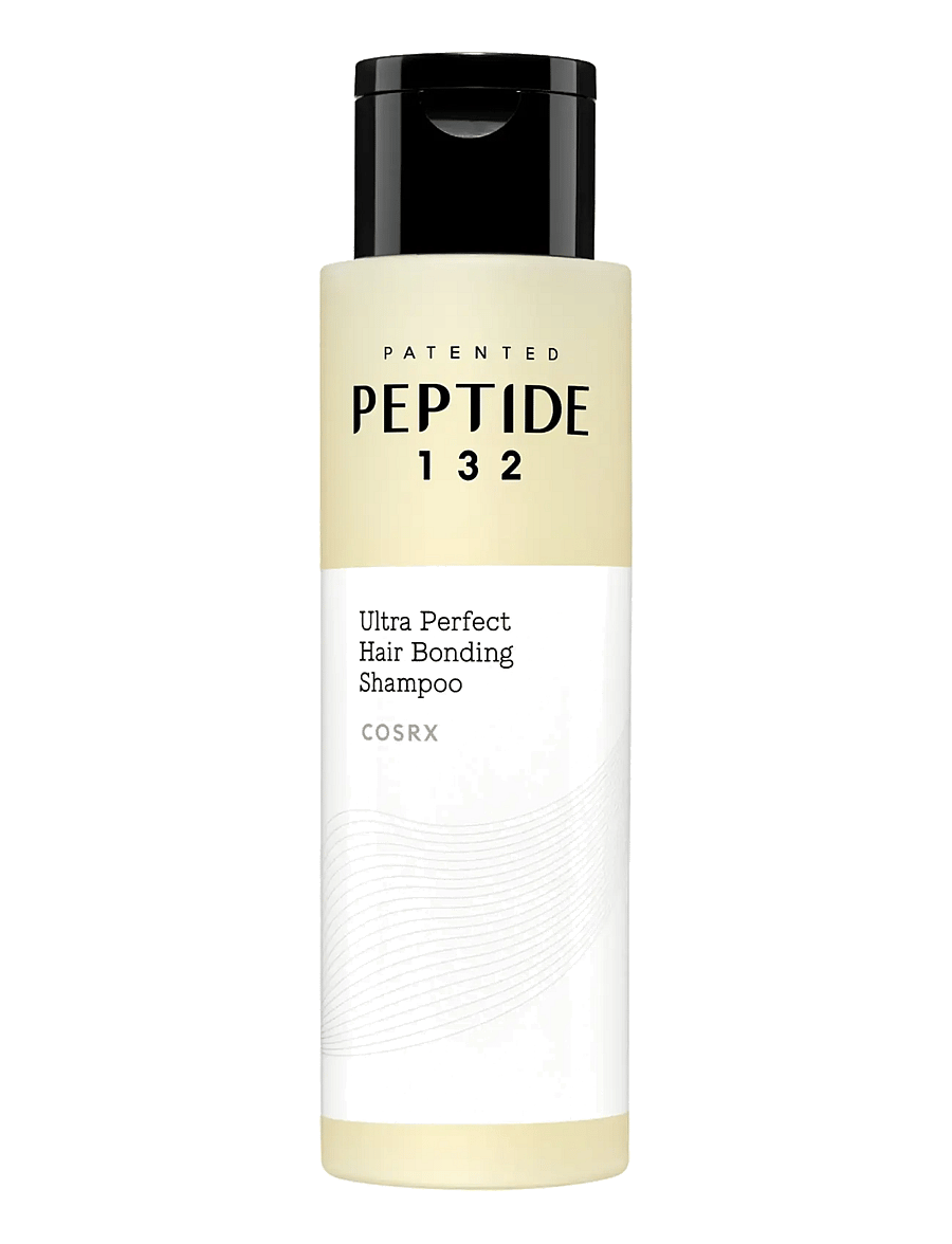 COSRX - COSRX PEPTIDE-132 Ultra Perfect Hair Bonding Shampoo - Šampoon - clear - 1