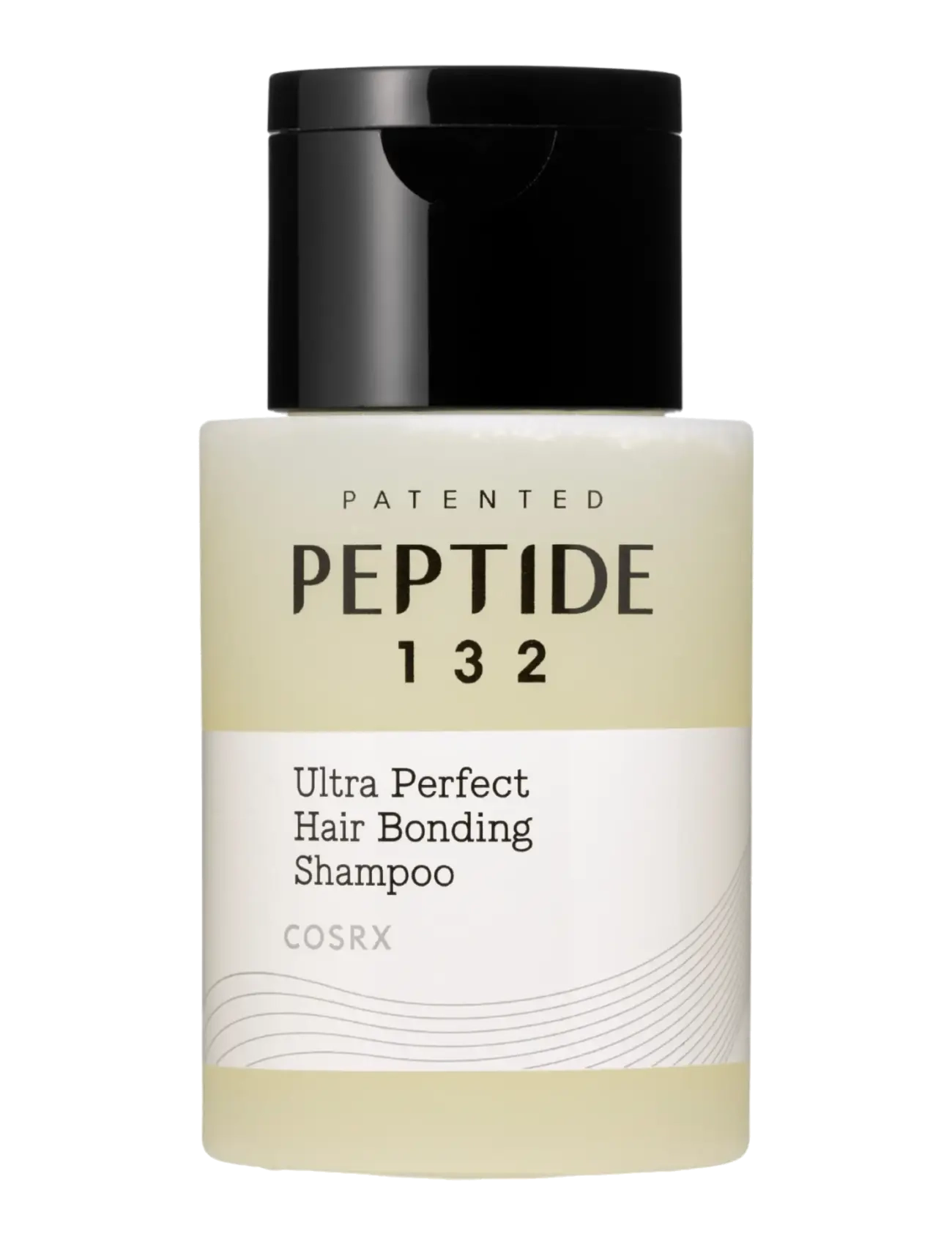 COSRX COSRX PEPTIDE-132 Ultra Perfect Hair Bonding Shampoo 100ml - Vis alt - YELLOW / clear