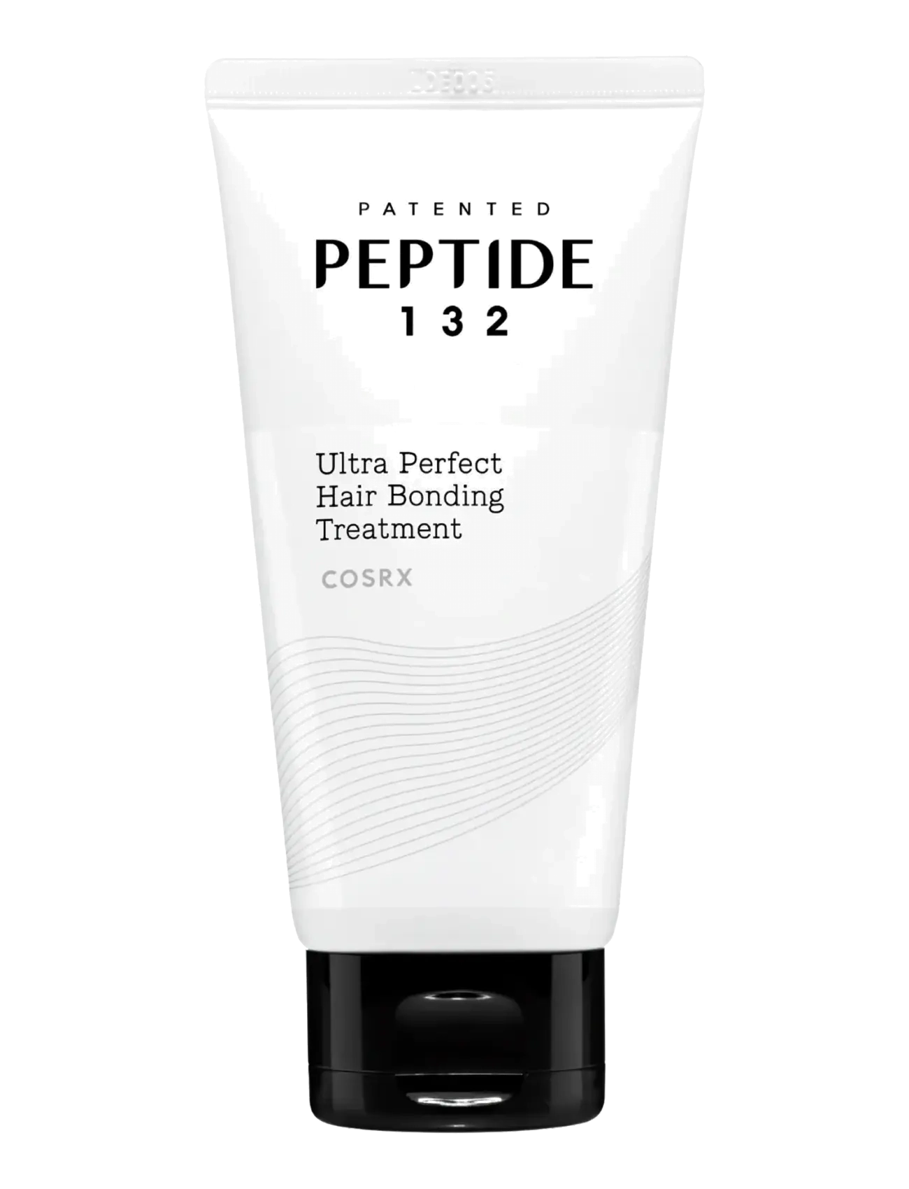 COSRX Peptide-132 Ultra Perfect Hair Bonding Treatment, Shampoo, Nude, Str: 120 ML