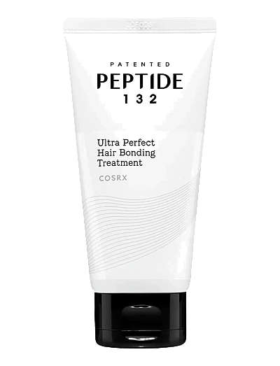 Cosrx Peptide-132 Ultra Perfect Hair Bonding Treatment - HåRkur