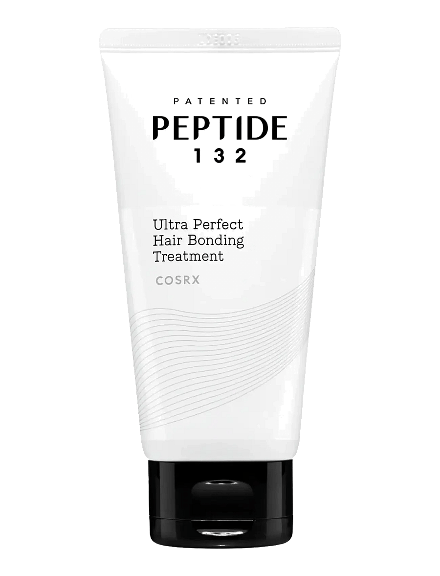COSRX - COSRX PEPTIDE-132 Ultra Perfect Hair Bonding Treatment - juuksehooldused - white - 1