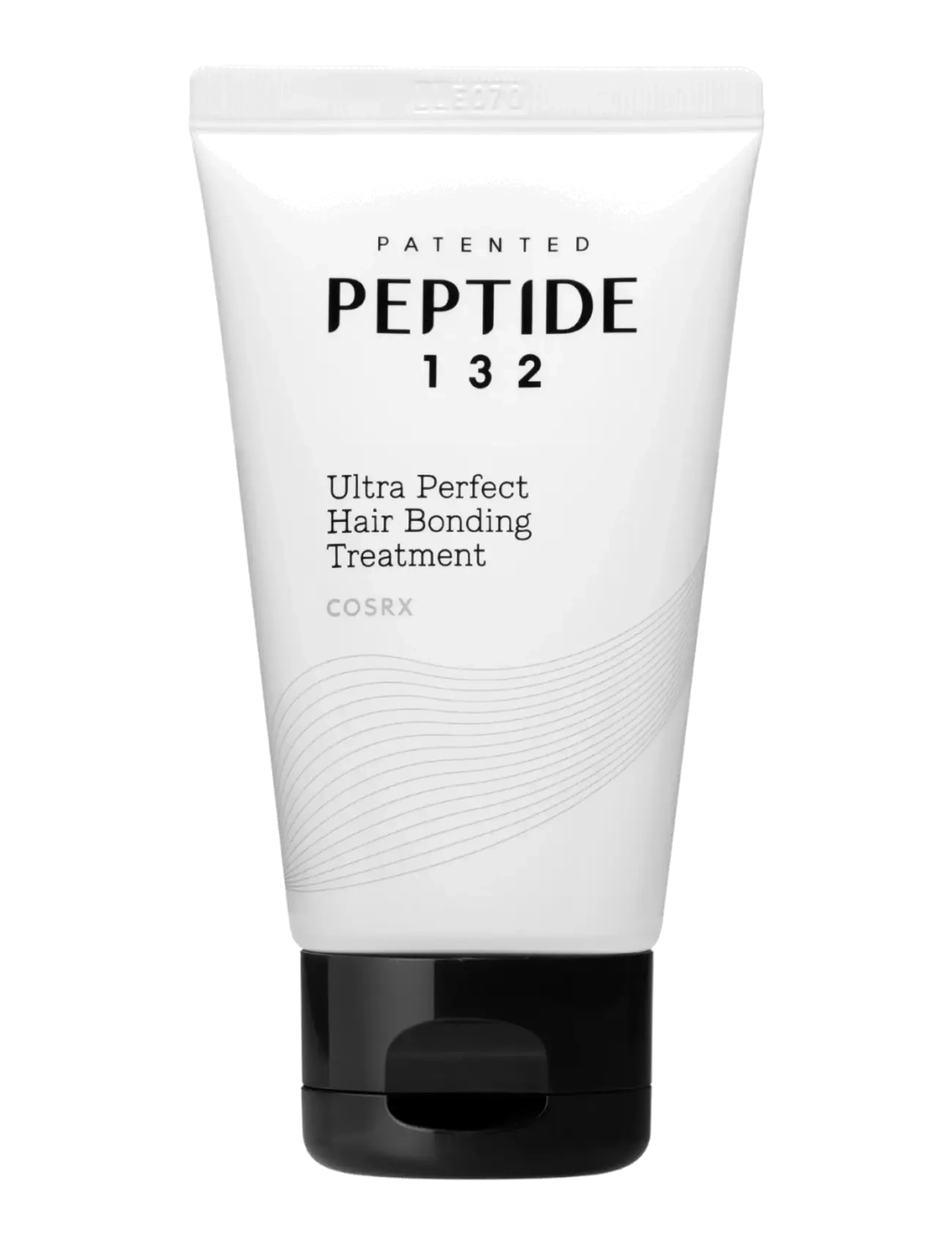 COSRX COSRX PEPTIDE-132 Ultra Perfect Hair Bonding Treatment 60ml - Vis alt - WHITE / clear