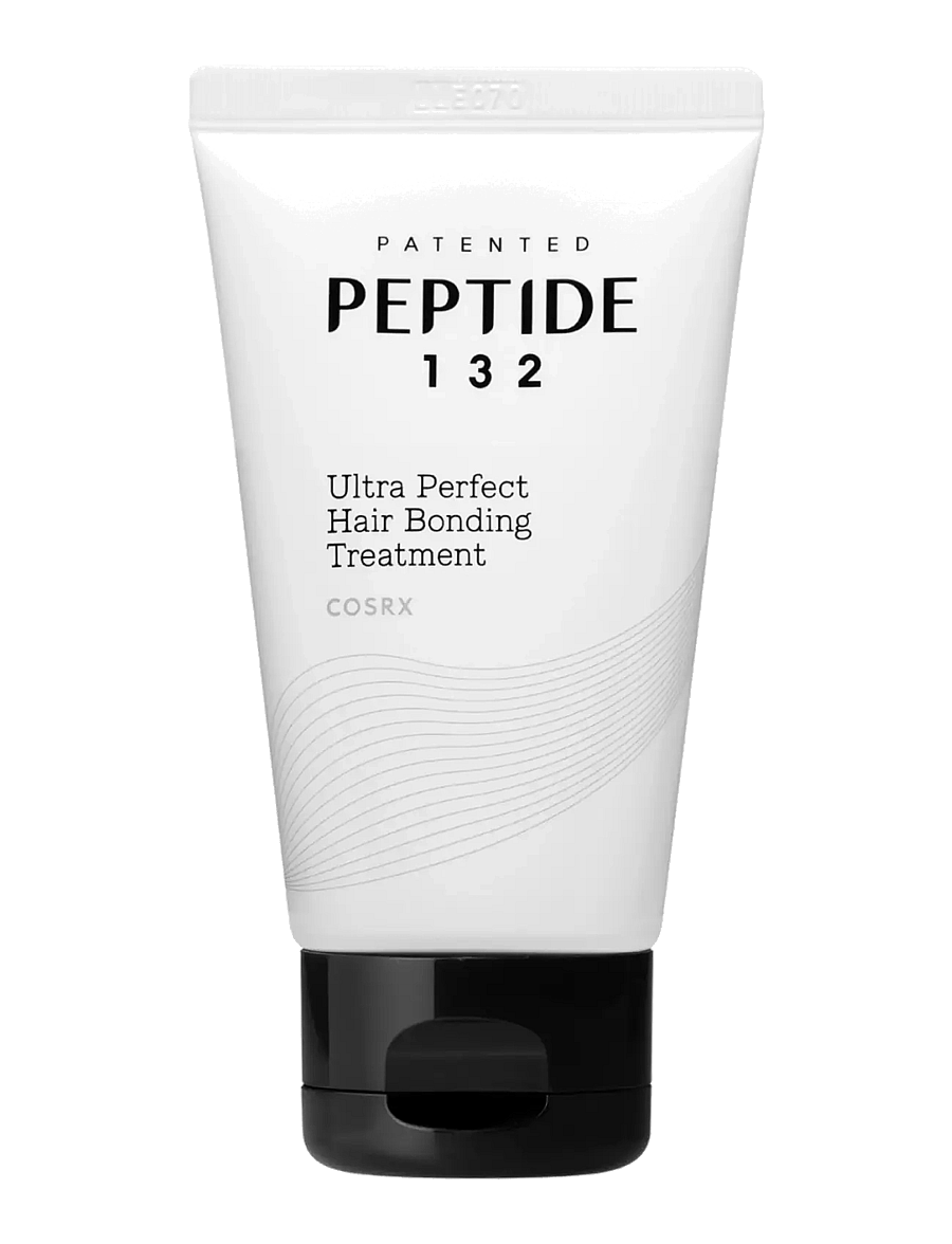 COSRX - COSRX PEPTIDE-132 Ultra Perfect Hair Bonding Treatment 60ml - juuksed - white - 1
