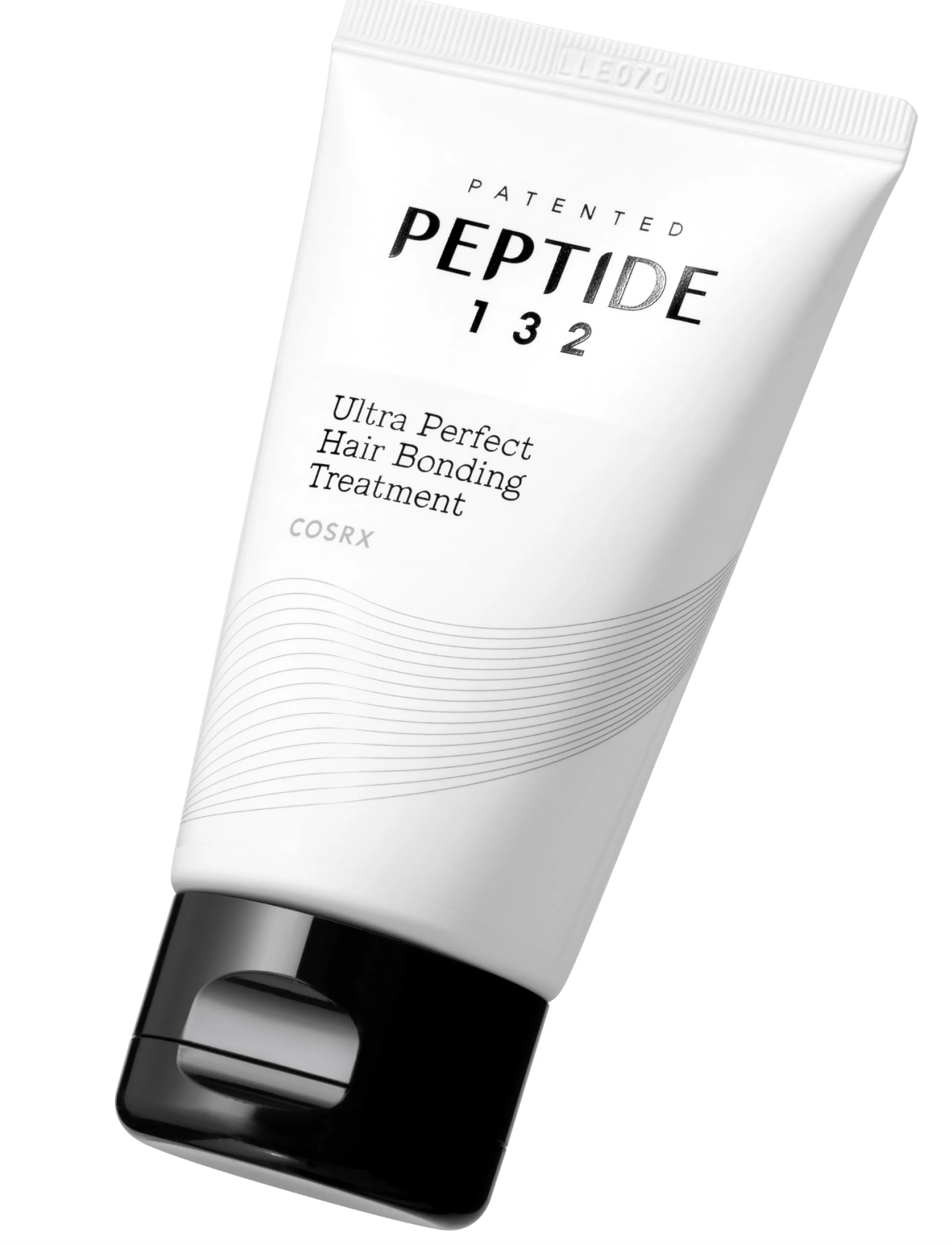COSRX - COSRX PEPTIDE-132 Ultra Perfect Hair Bonding Treatment 60ml - hår - white - 3