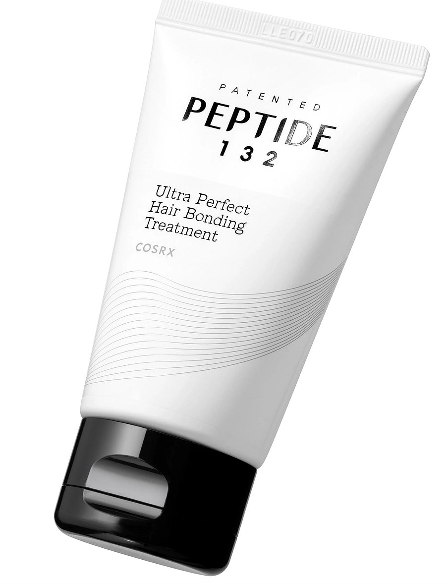 COSRX - COSRX PEPTIDE-132 Ultra Perfect Hair Bonding Treatment 60ml - juuksed - white - 3