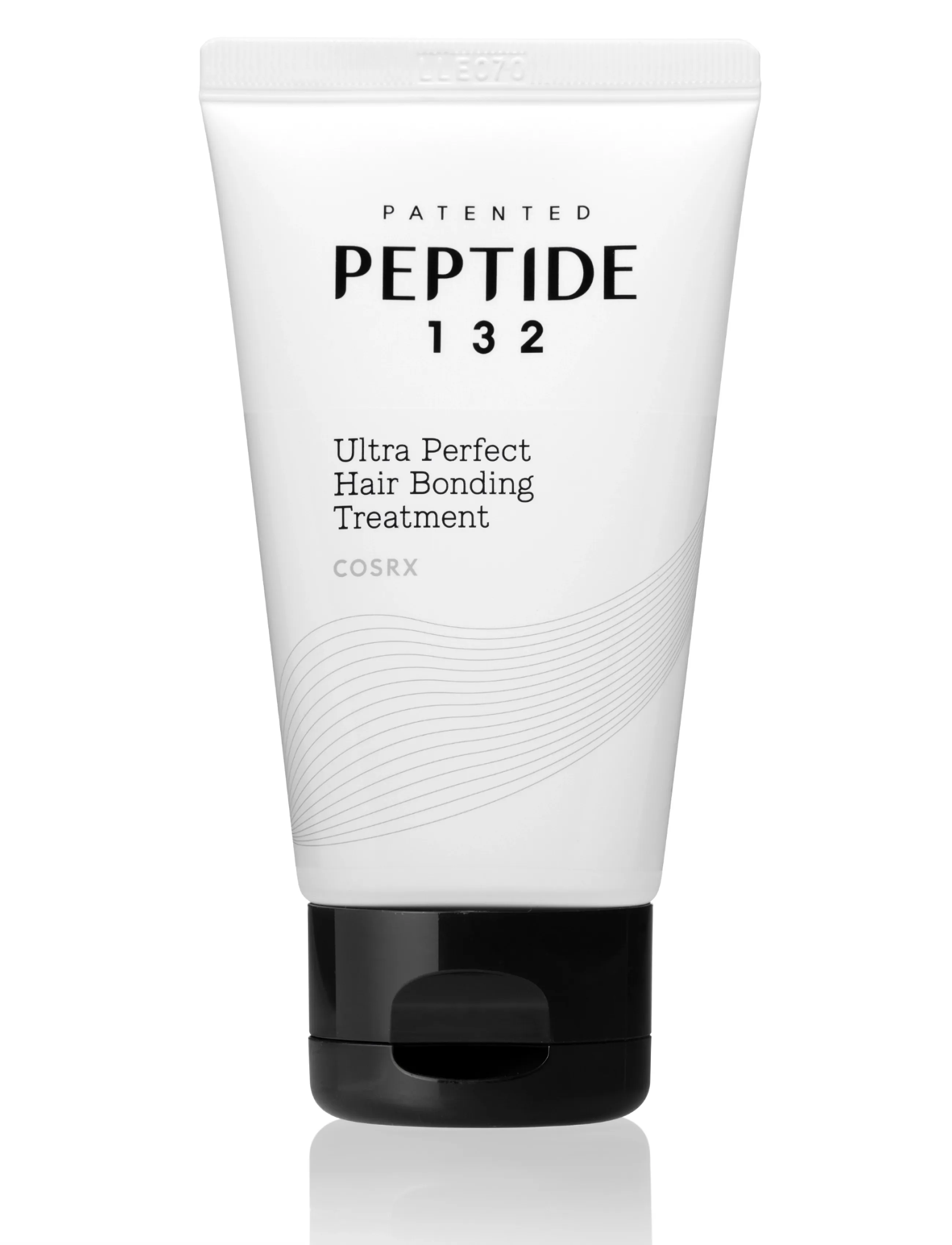 COSRX - COSRX PEPTIDE-132 Ultra Perfect Hair Bonding Treatment 60ml - hår - white - 4