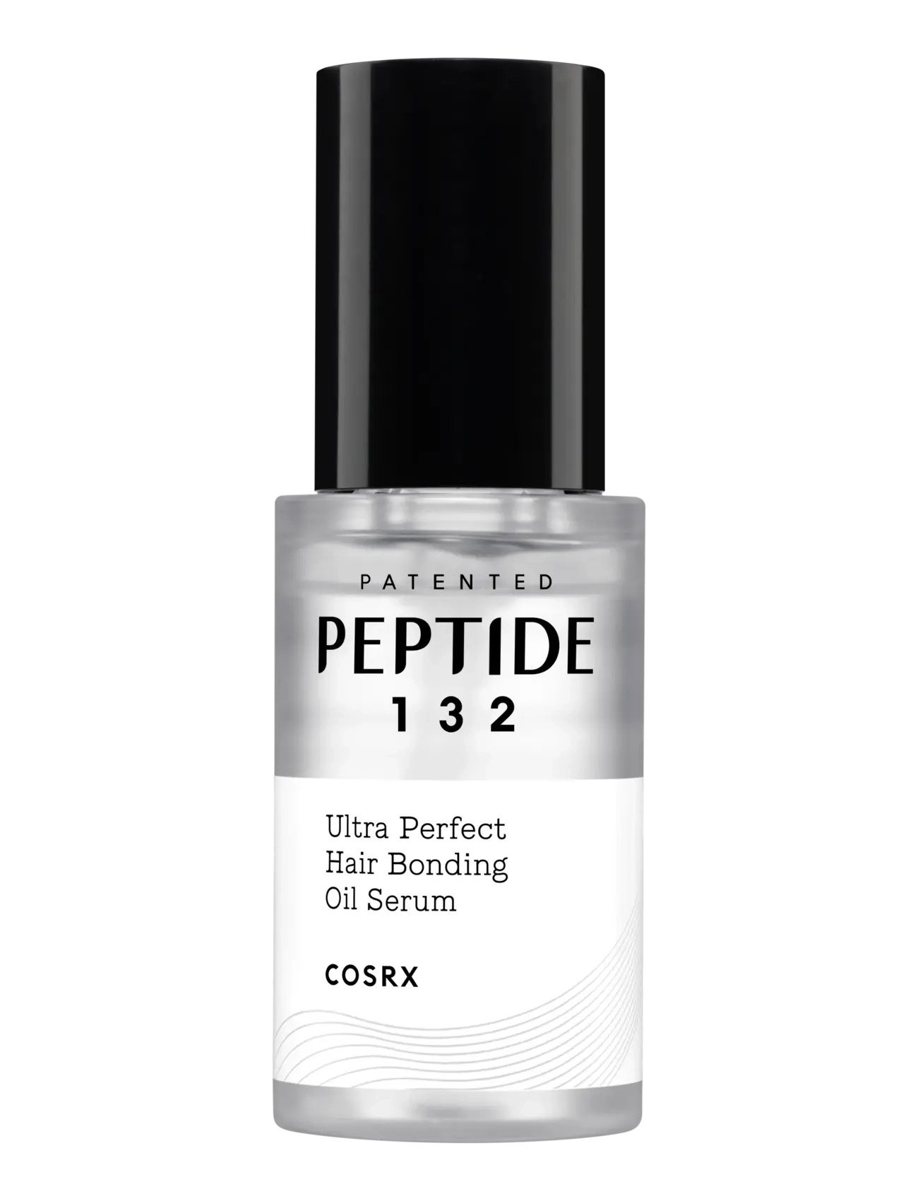 COSRX COSRX PEPTIDE-132 Ultra Perfect Hair Bonding Oil Serum - Håroljor - CLEAR / undefined