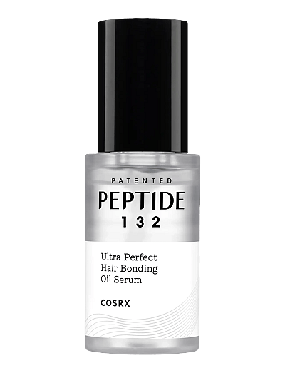 Cosrx Peptide-132 Ultra Perfect Hair Bonding Oil Serum - HåRolie