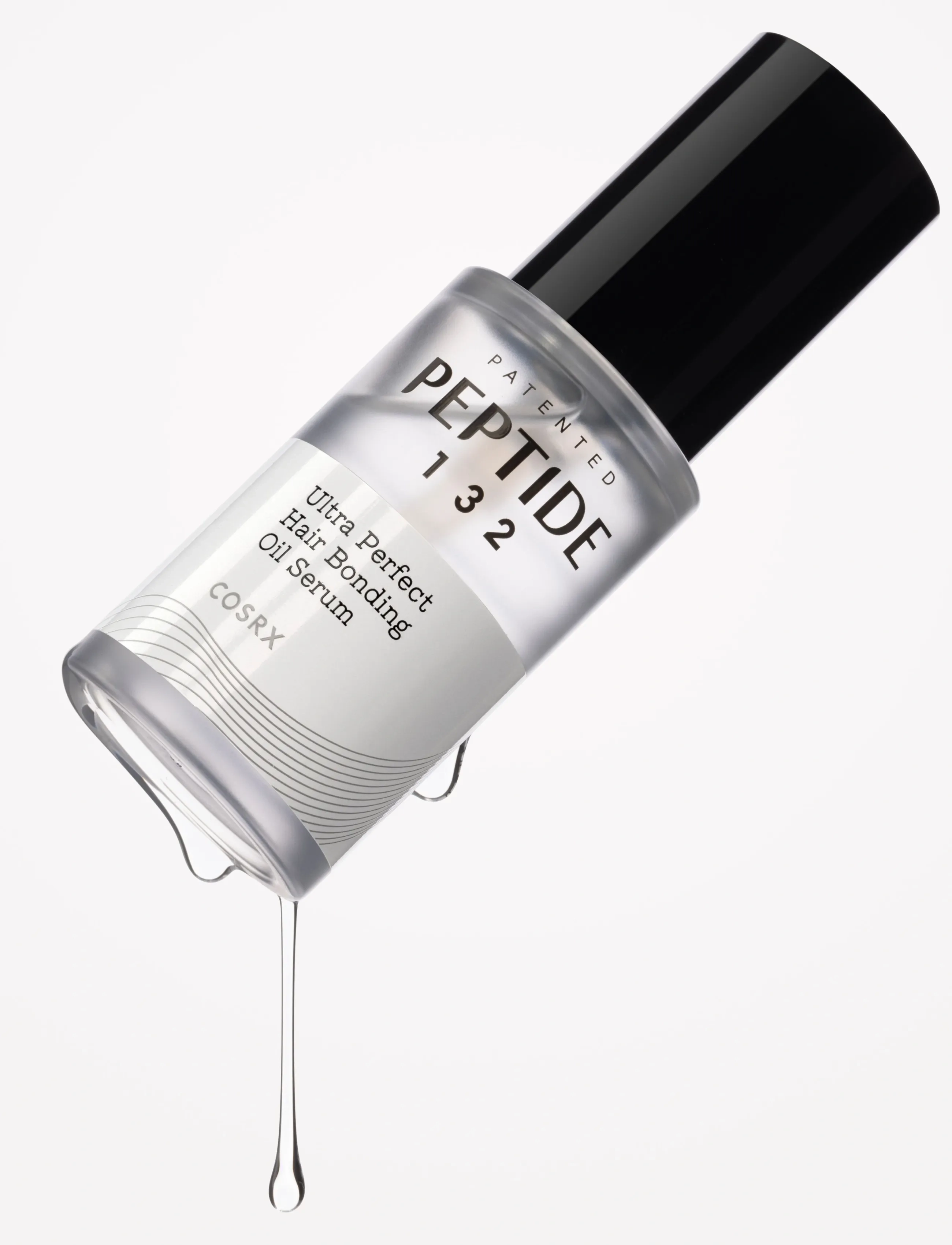 COSRX Cosrx Peptide-132 Ultra Perfect Hair Bonding Oil Serum, 28 ml, Nude, Pleje > Hårolie, Dame