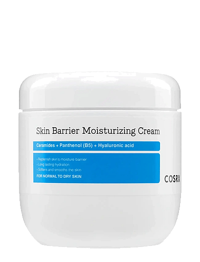 Cosrx Skin Barrier Moisturizing Cream 450ml - Fugtpleje