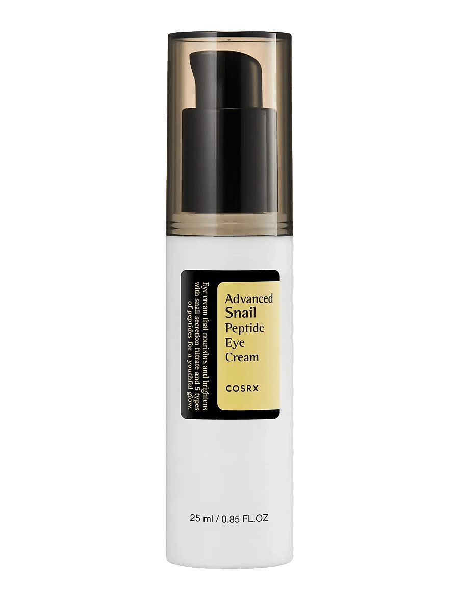COSRX - Advanced Snail Peptide Eye Cream 25ml - white - 1