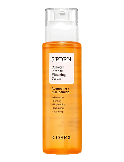 Cosrx 5 Pdrn Collagen Intense Vitalizing Serum 100ml - Serum