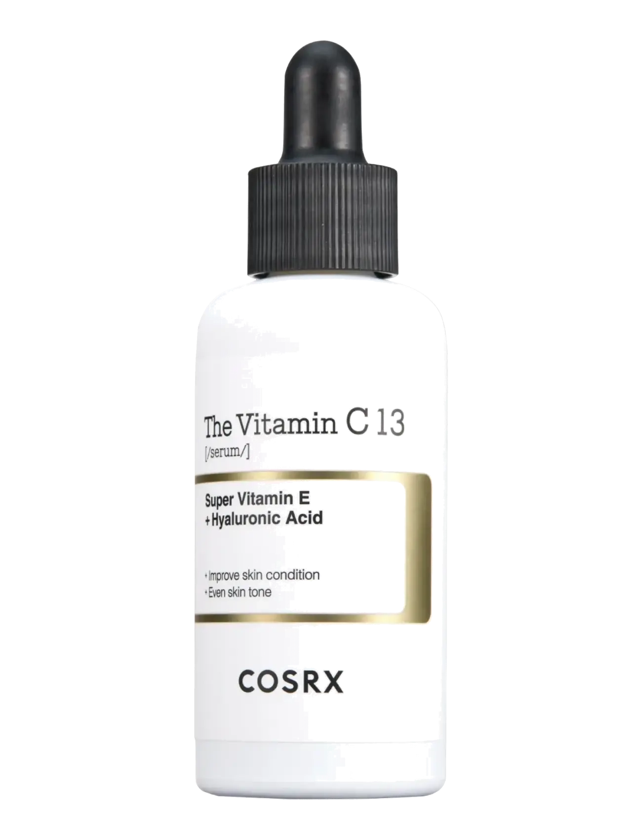 COSRX The Vitamin C 13 Serum, Serum, Nude, Str: 20 ML
