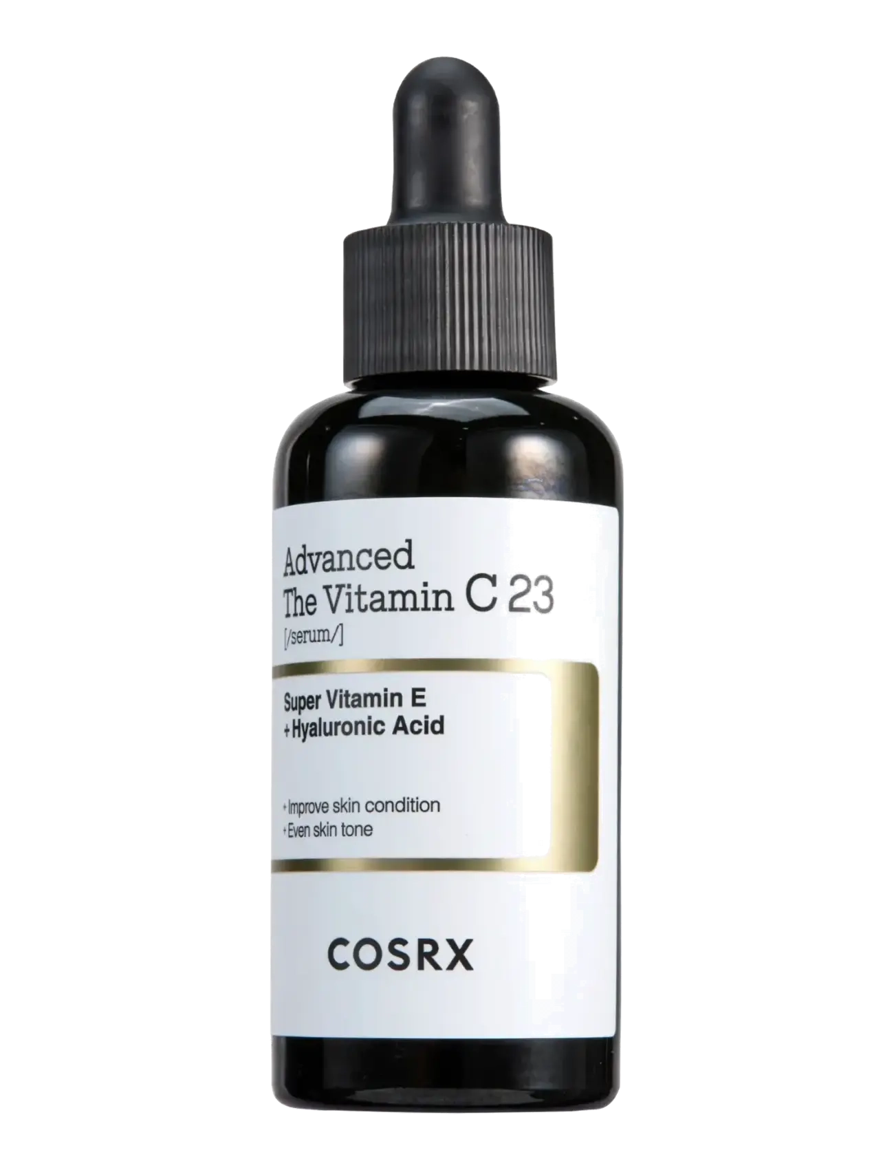 COSRX Advanced The Vitamin C23, Serum, Gul, Str: 20 ML