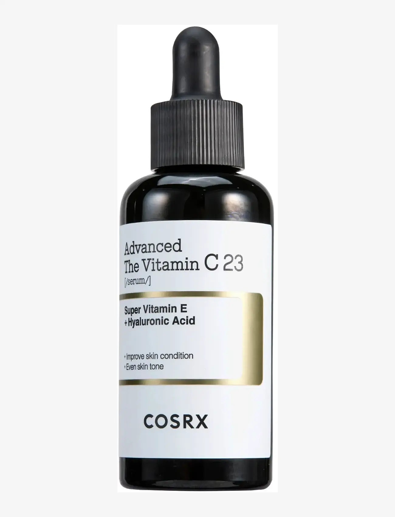 COSRX - COSRX Advanced The Vitamin C23 - serums & oils - yellow - 1