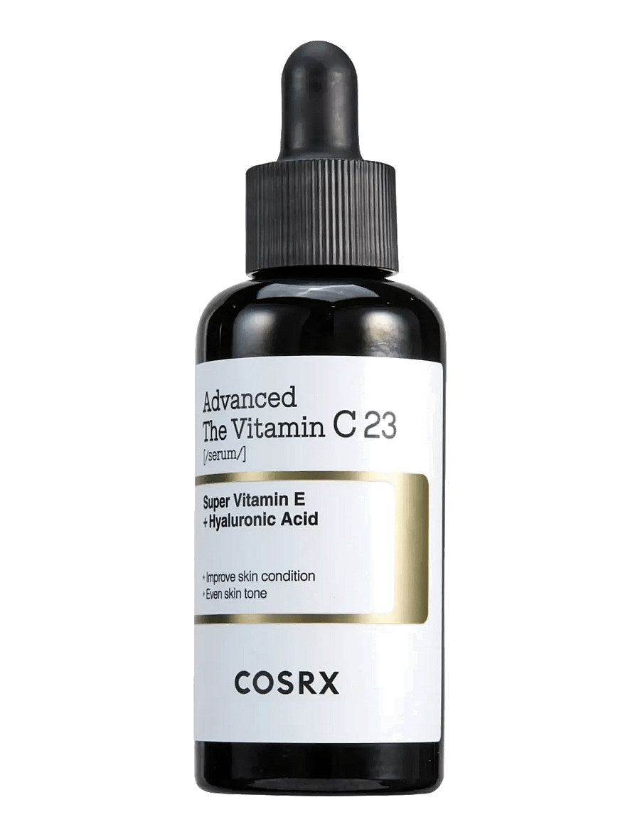 COSRX - COSRX Advanced The Vitamin C23 - seerumid ja õlid - yellow - 1