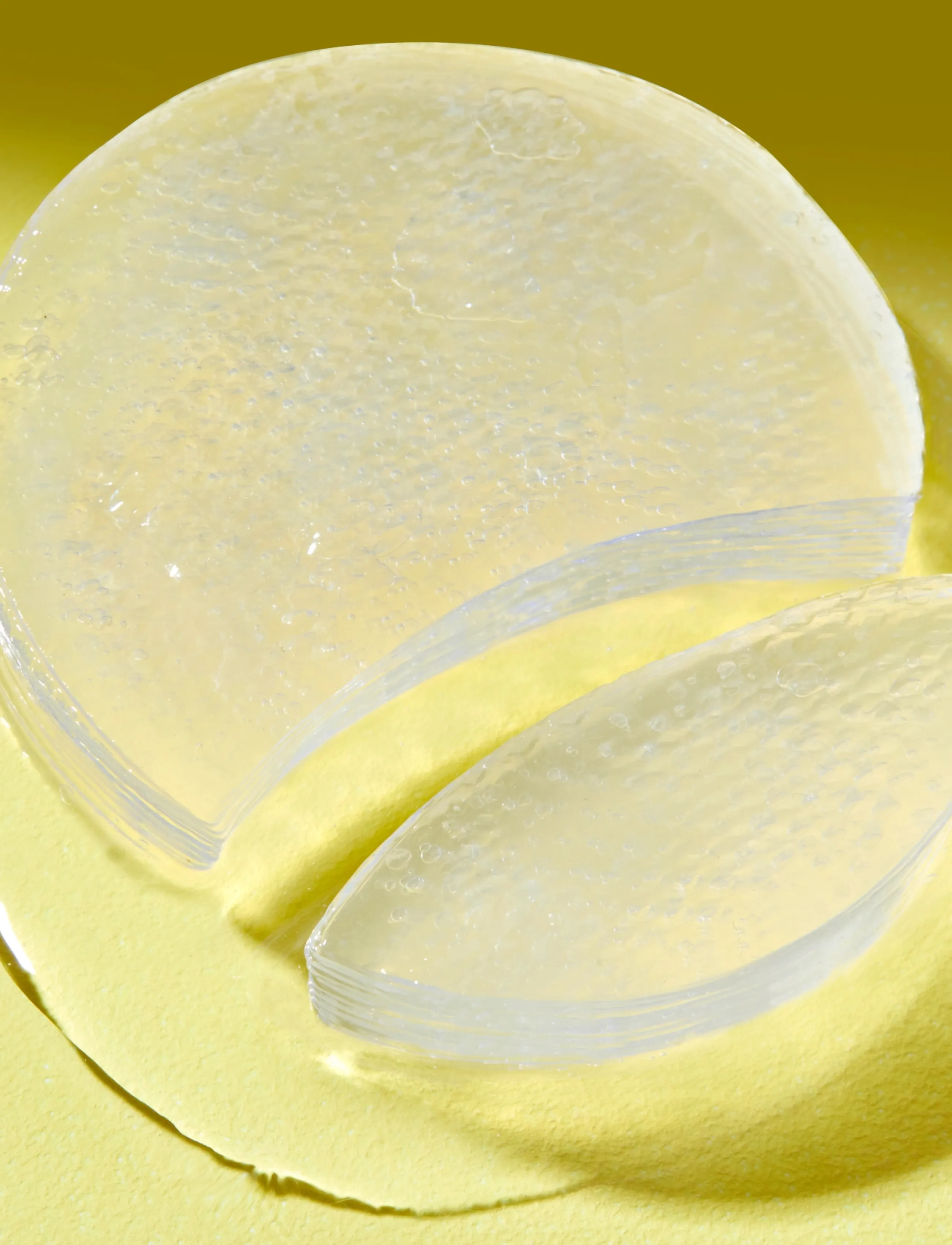 COSRX - COSRX Advanced Snail Hydrogel Eye Patch - Øjenmasker - clear - 2