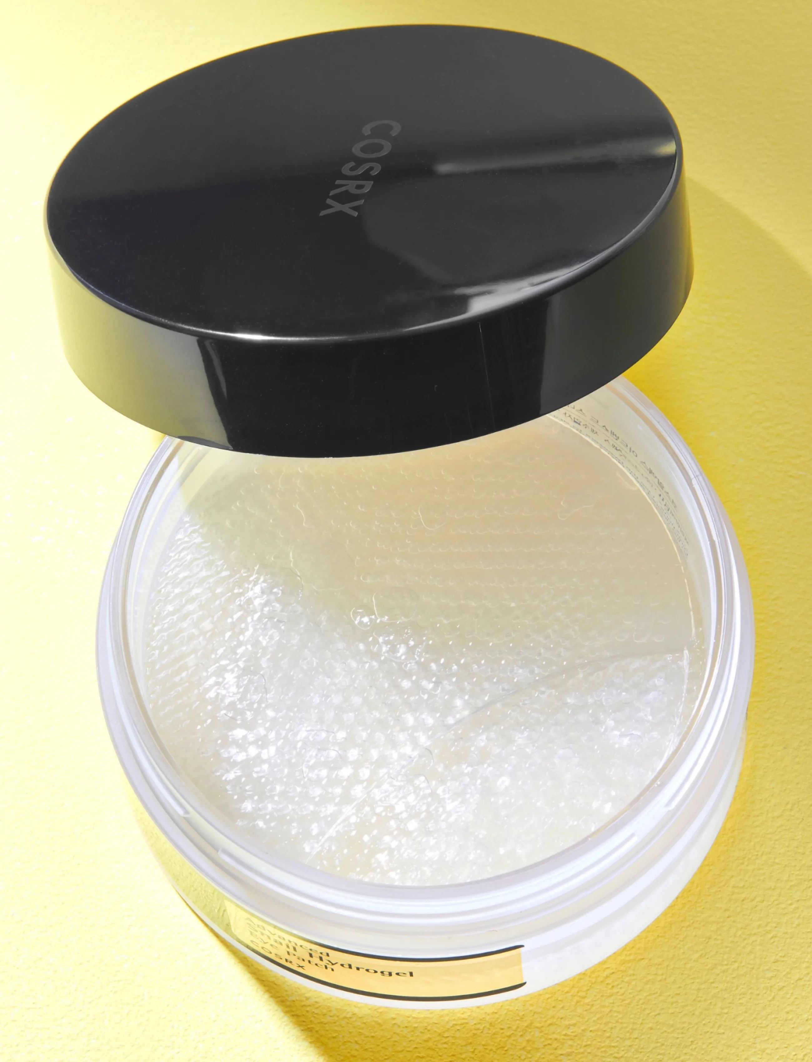 COSRX - COSRX Advanced Snail Hydrogel Eye Patch - Øjenmasker - clear - 4