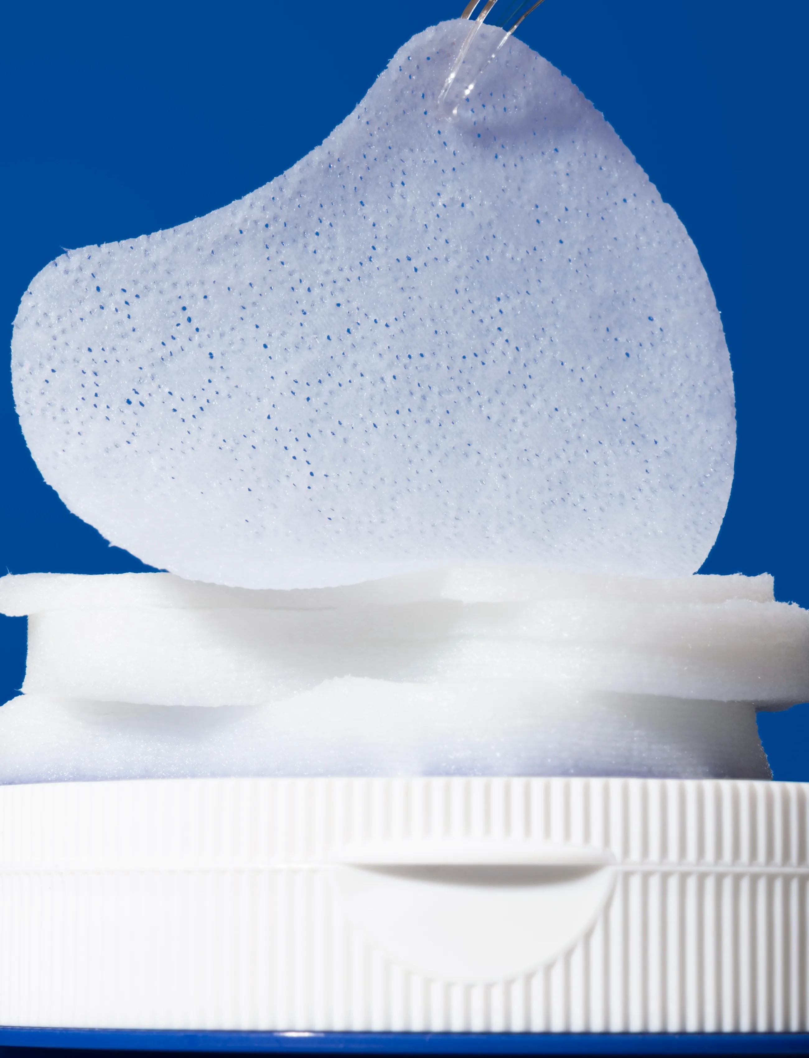 COSRX - COSRX One Step Original - toner pads - white - 4