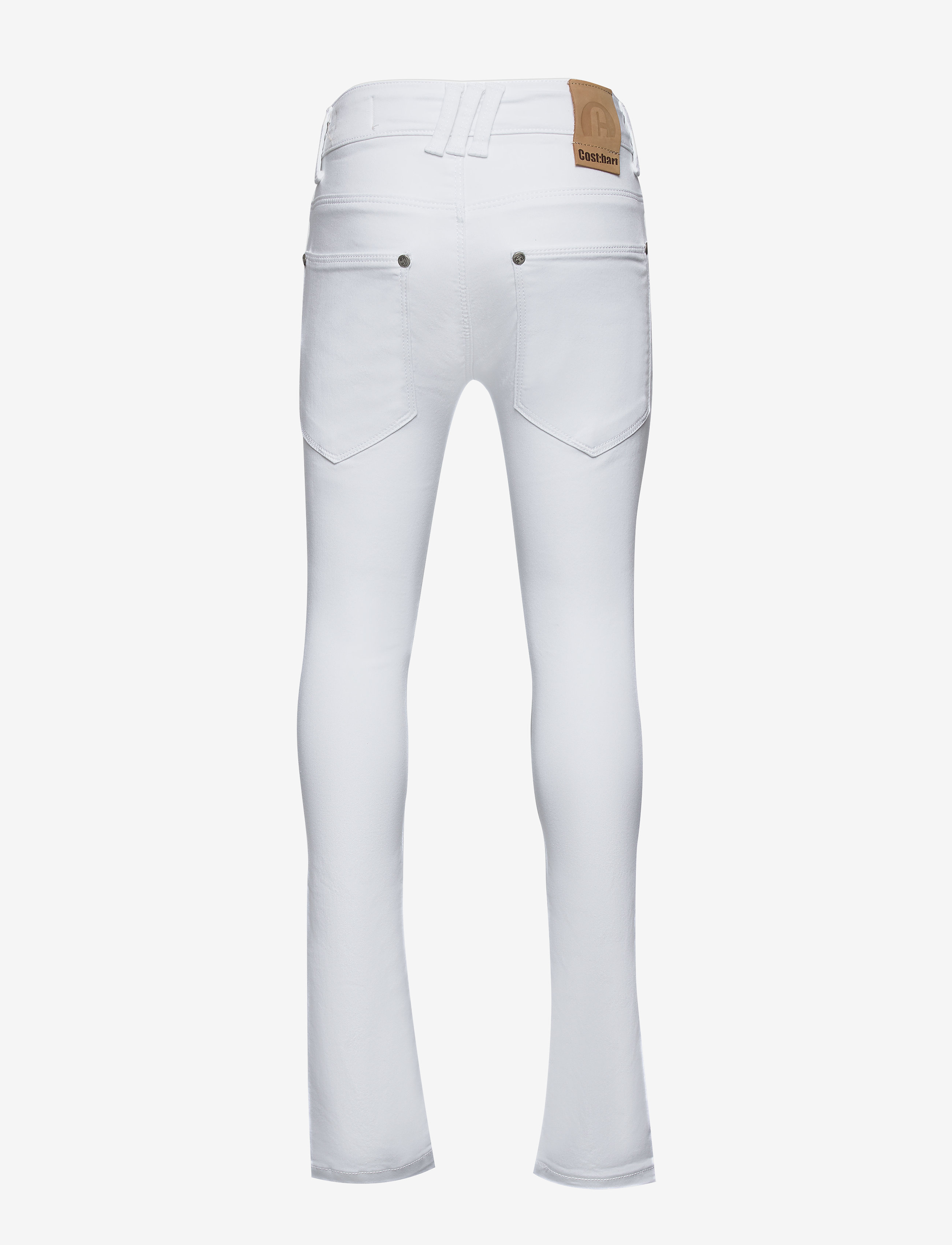 Costbart - BOWIE JEANS COL. 100 - jeans - bright white - 1