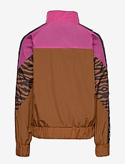 Costbart - IRINA TRACKSUIT JACKET - spring jackets - glazed ginger - 2