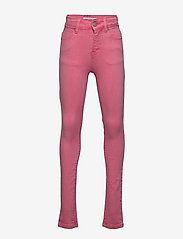 Costbart - PERRY PANT - siaurėjantys džinsai - hot pink - 0