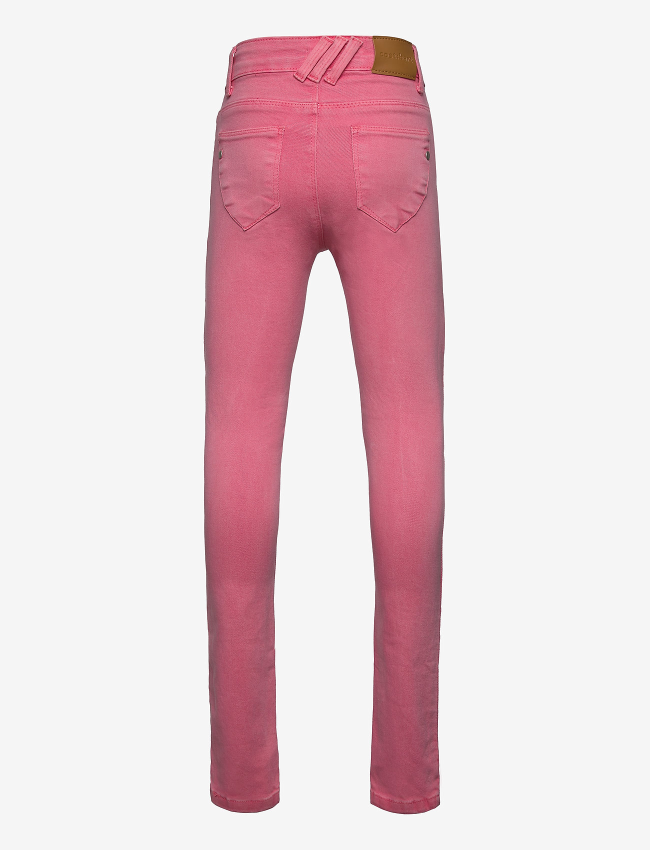 Costbart - PERRY PANT - skinny jeans - hot pink - 1