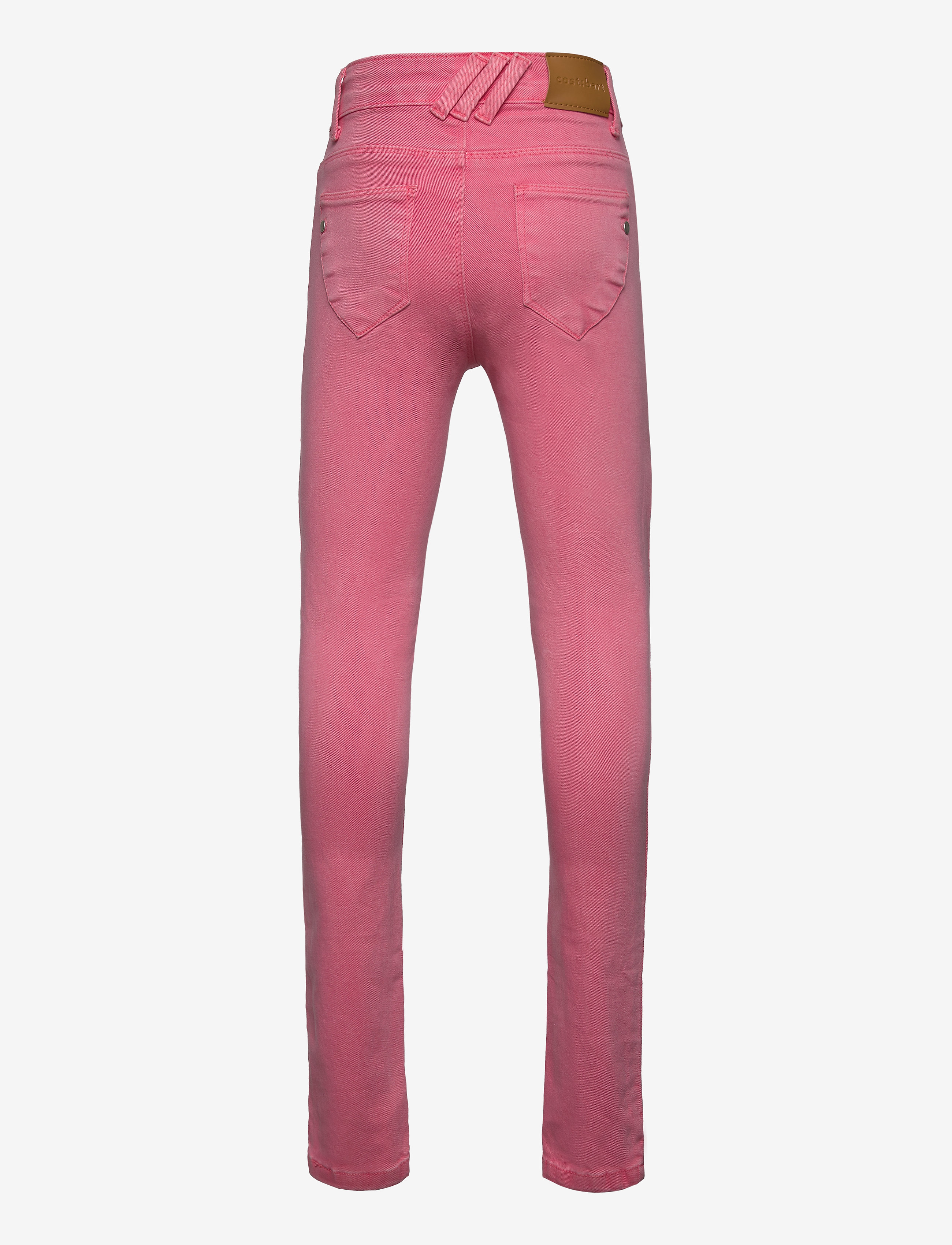 Costbart - PERRY PANT - jeans - hot pink - 1