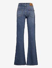 Costbart - ANNE FLARED JEANS LIGHT BLUE WASH NOOS - bootcut jeans - light blue denim wash - 1