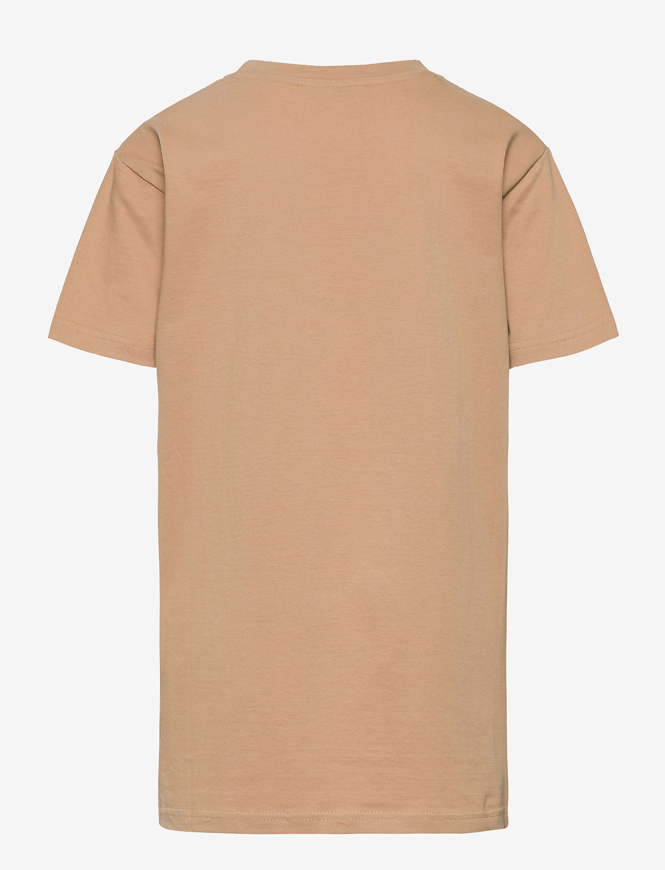 Costbart - KAI S_S TEE - 17-1320 tannin - 1