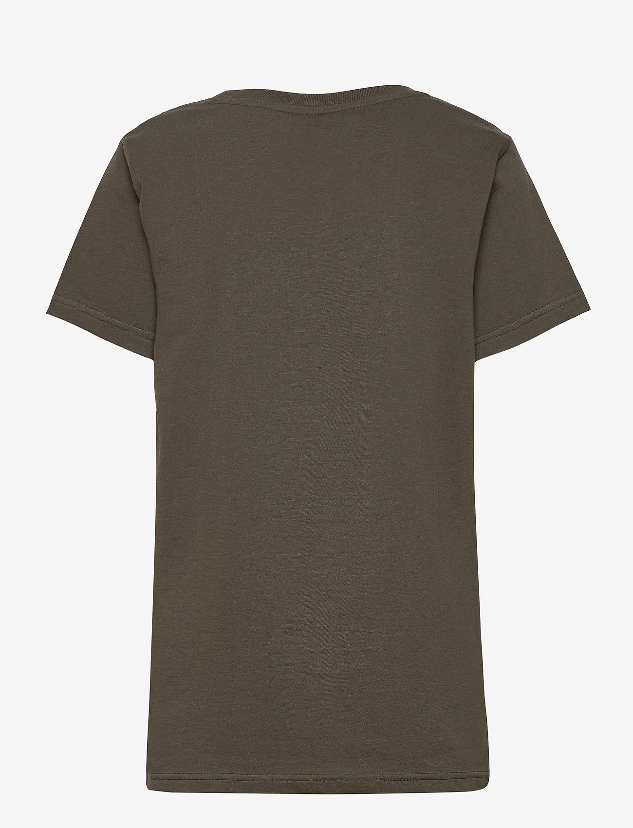 Costbart - KALMAR S_S TEE - forest night - 1