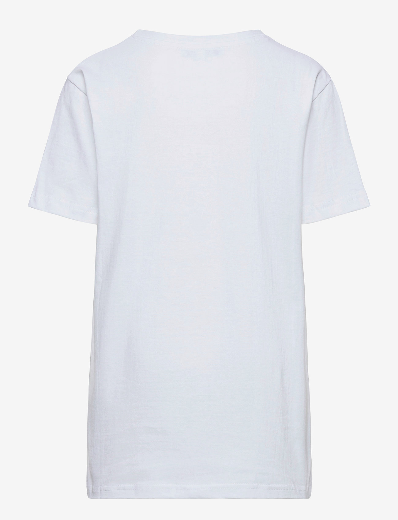 Costbart - KALLO S_S TEE - bright white - 1