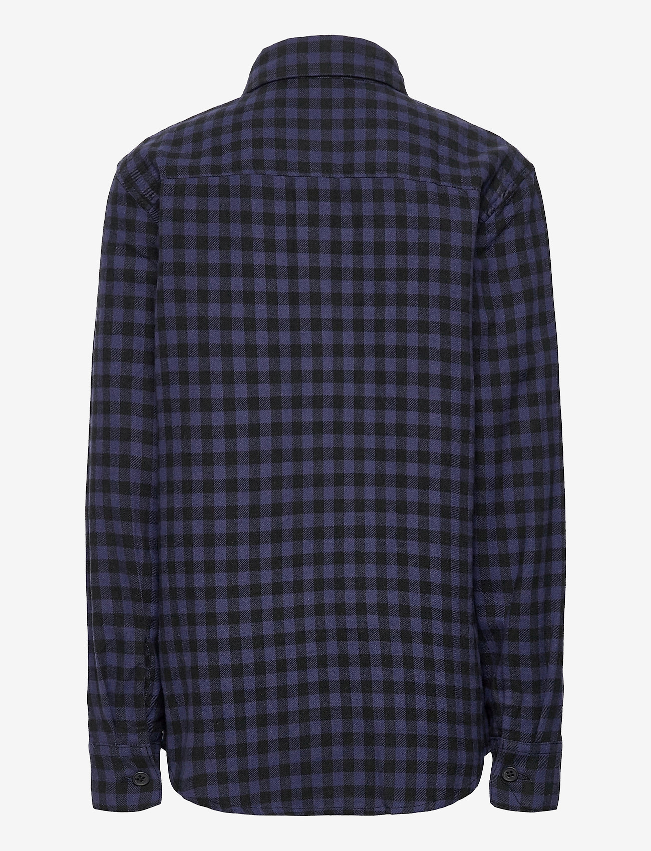 Costbart - KAPSTER L_S SHIRT - 19-4014 ombre blue - 1