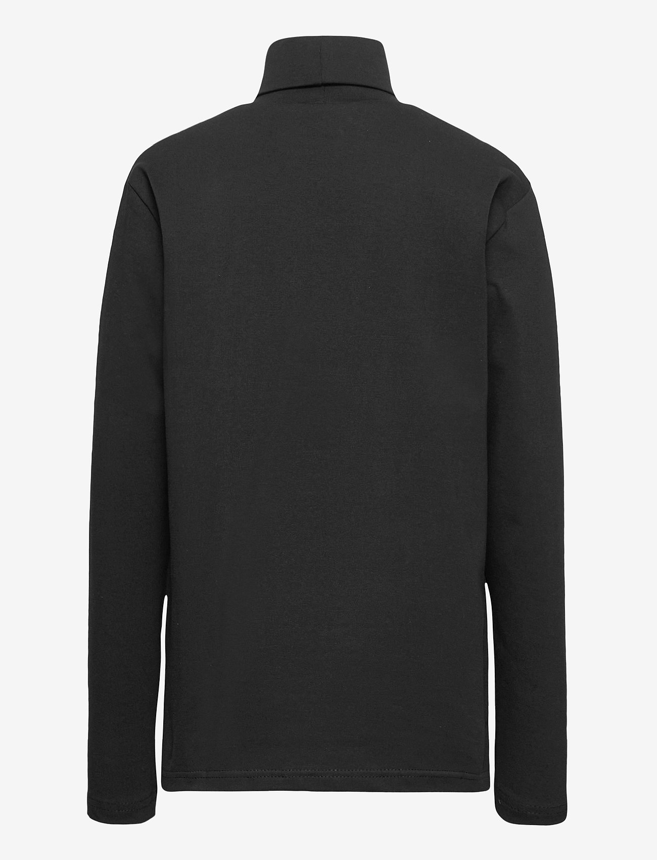 Costbart - KORNELIUS L_S TURTLENECK - black - 1
