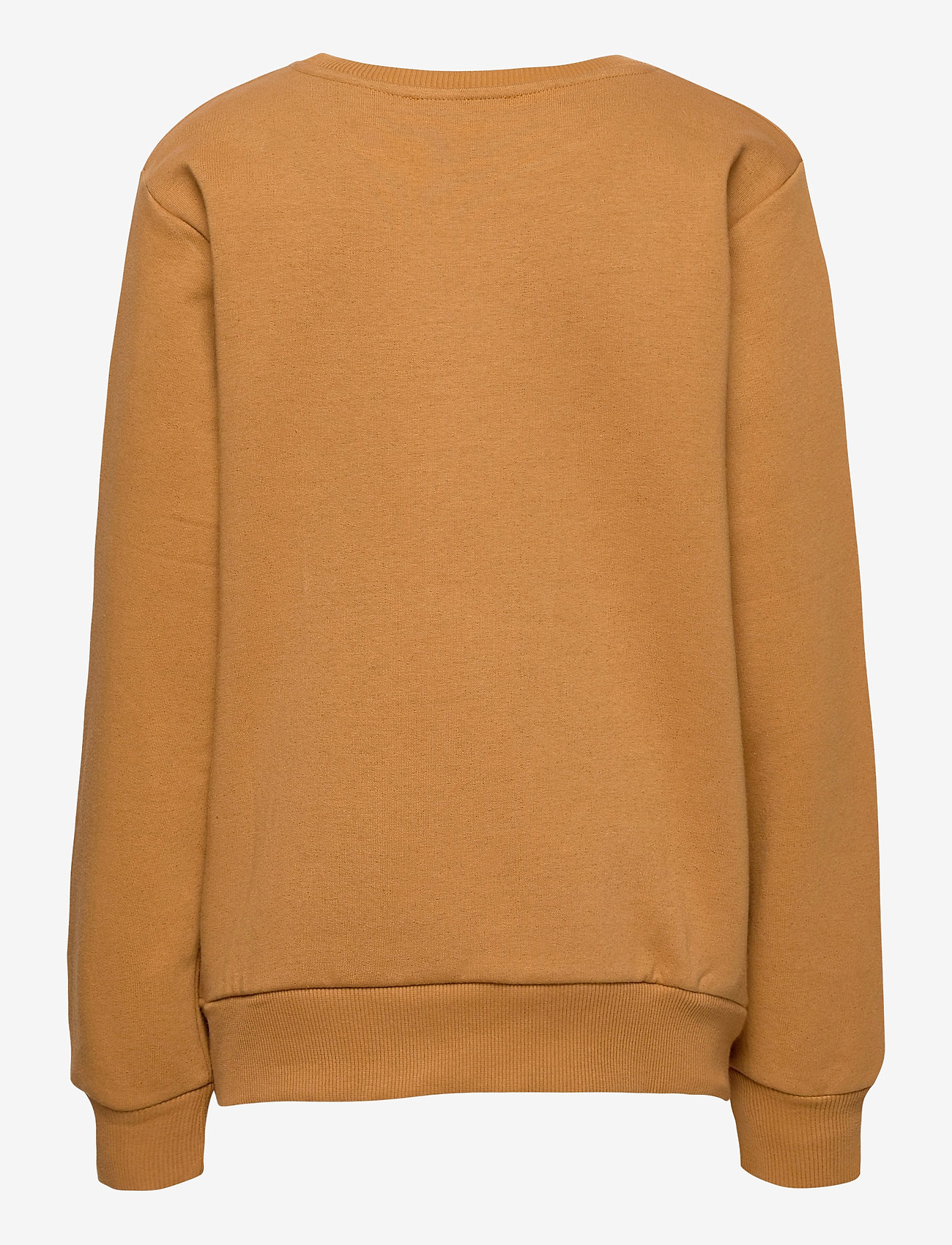 Costbart - KLOCK L_S SWEAT - chipmunk - 1