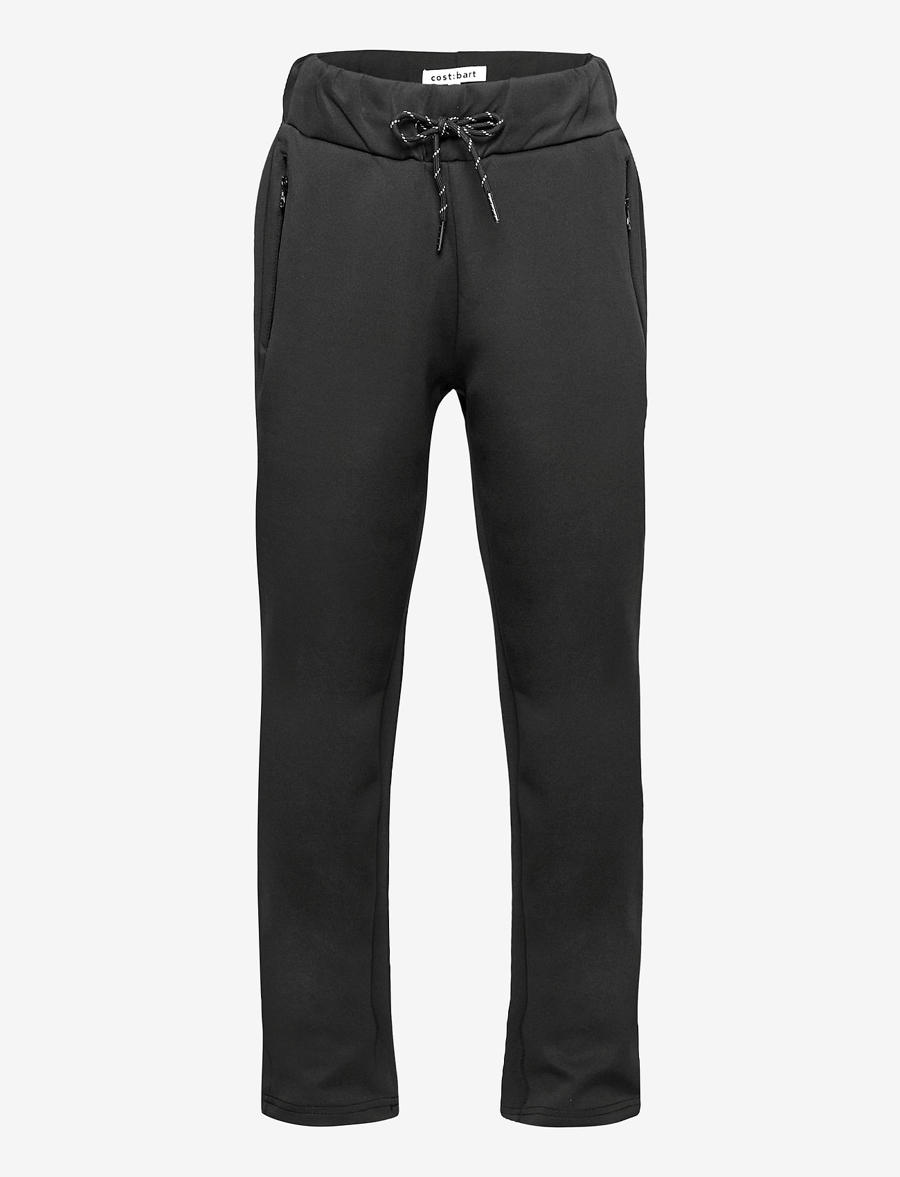 Costbart - KROWN PANT - black - 0