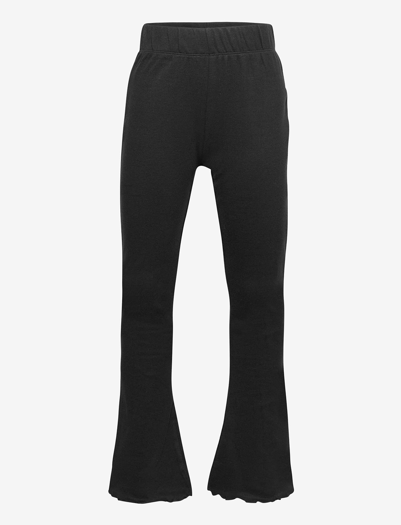 KWAMIE PANTS - BLACK