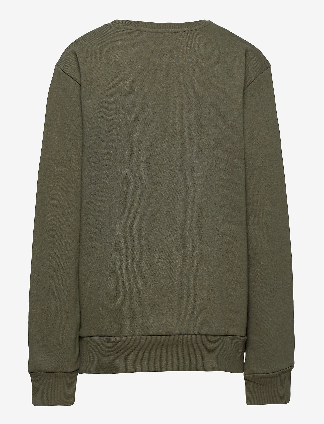 Costbart - KAI L_S SWEAT - forest night - 1