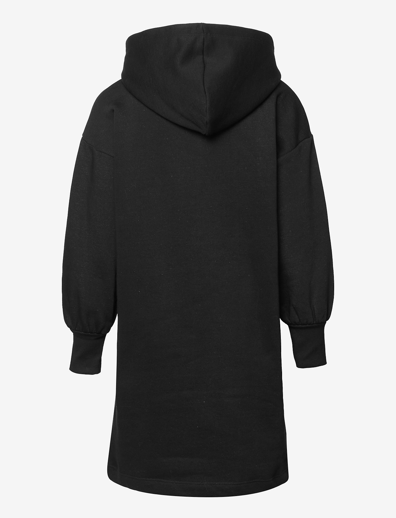 Costbart - CBLIVAS SWEAT DRESS - black - 1