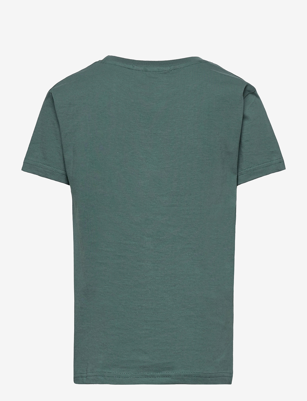 Costbart - MAILO SS TEE - silver pine - 1