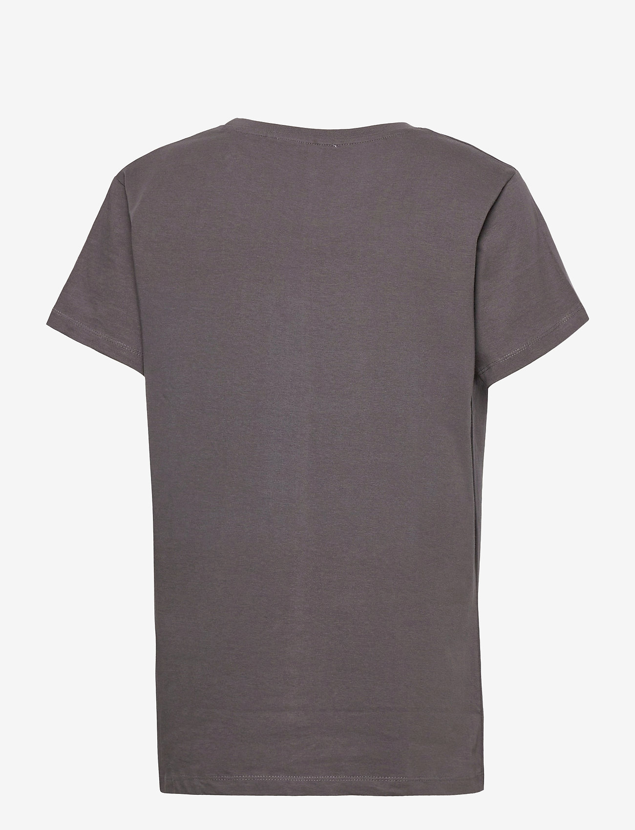 Costbart - MANUEL SS TEE - asphalt - 1