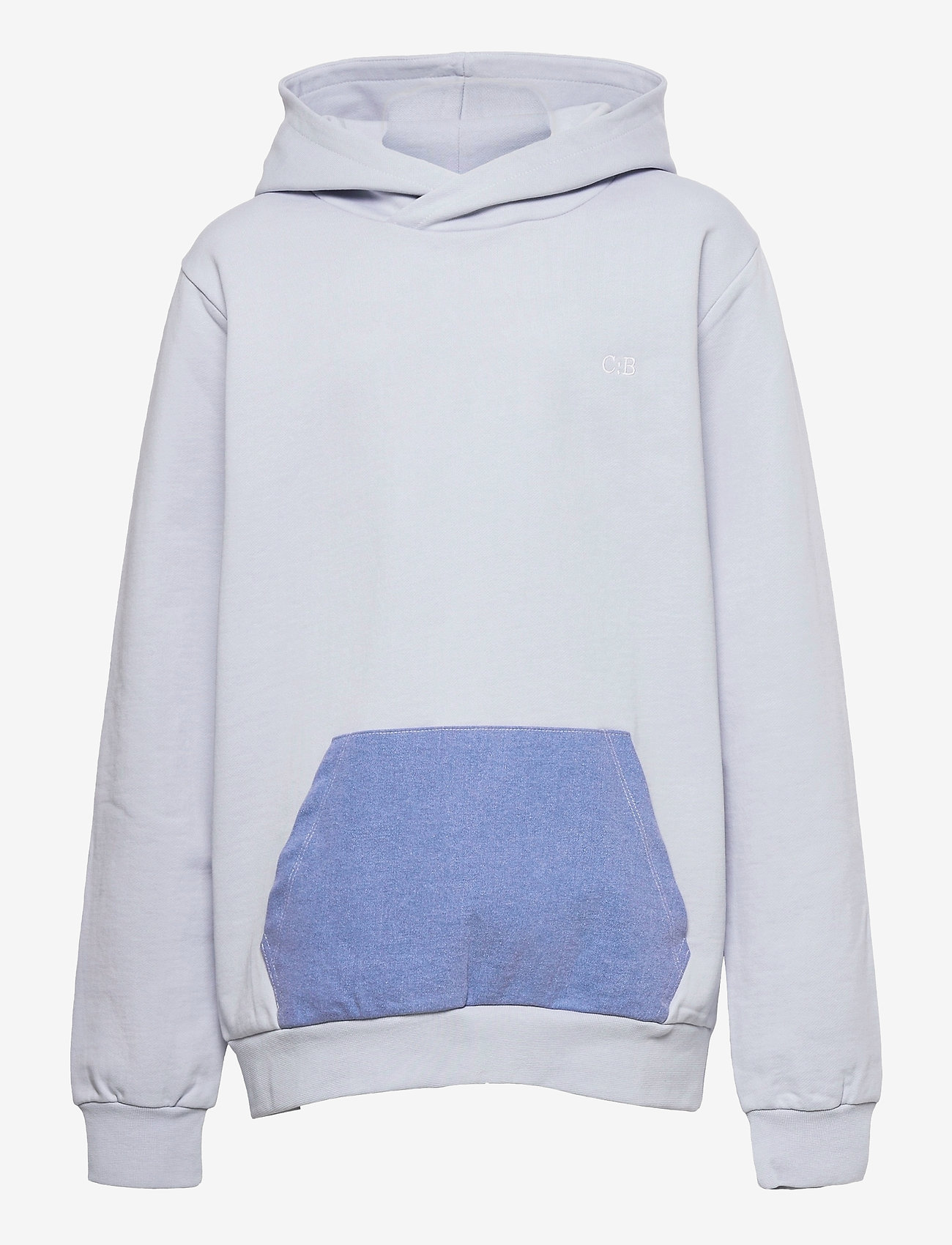 MICK LS HOODIE - SKYWAY