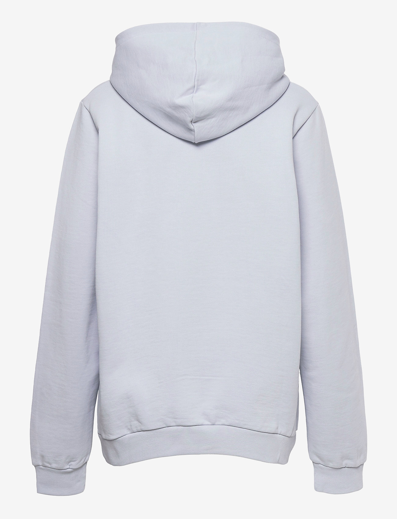 Costbart - MICK LS HOODIE - skyway - 1