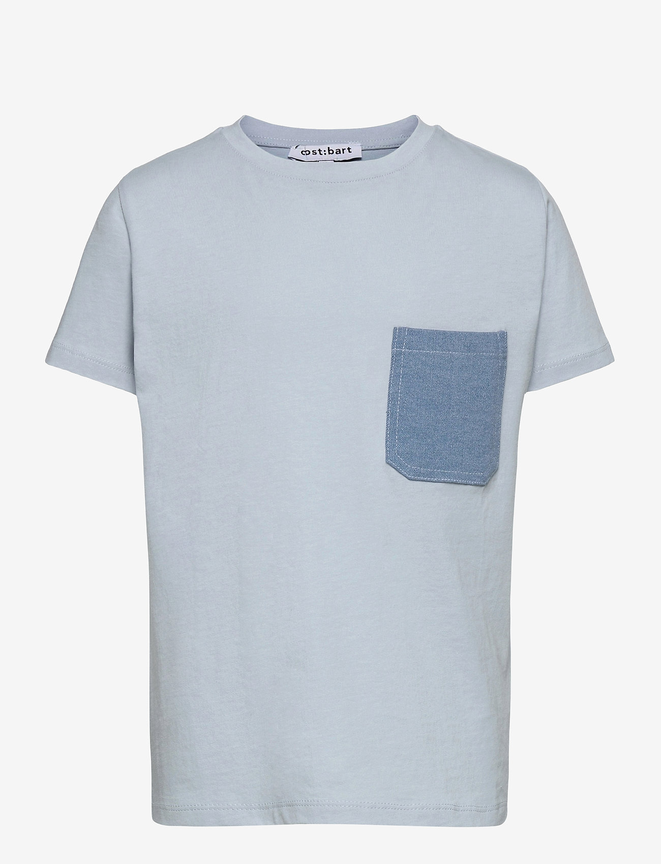 Costbart - MICK SS TEE - skyway - 0
