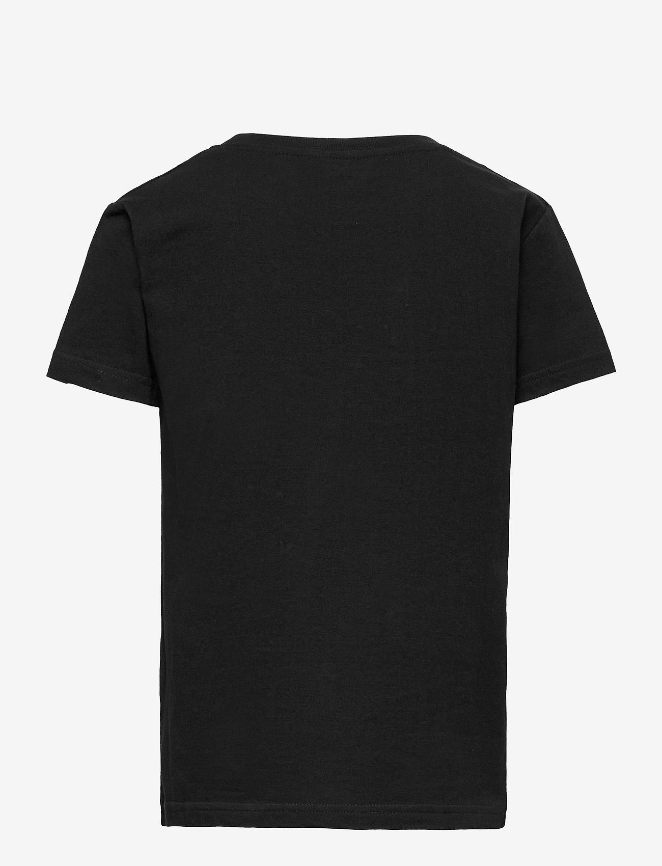 Costbart - MONTY SS TEE - caviar - 1