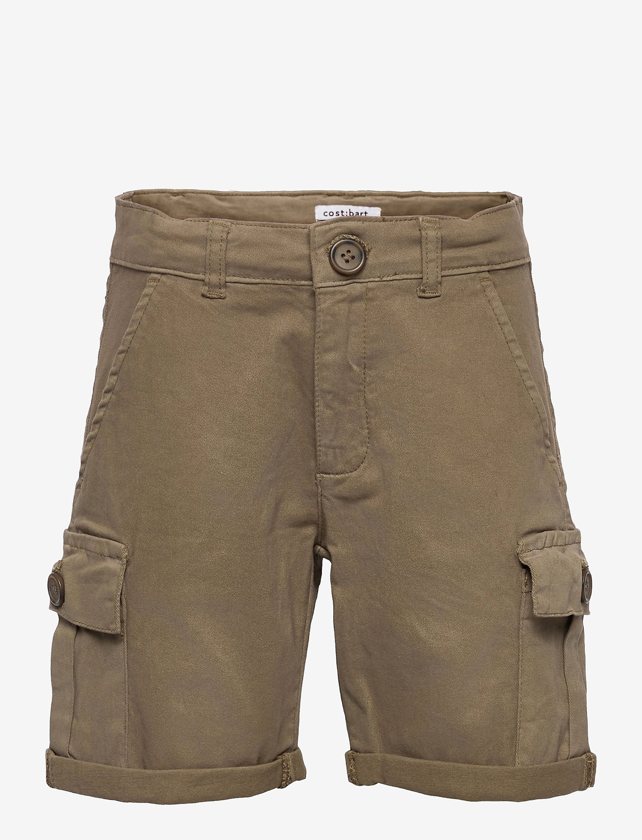 Costbart - JARO CARGO SHORTS - beech - 0