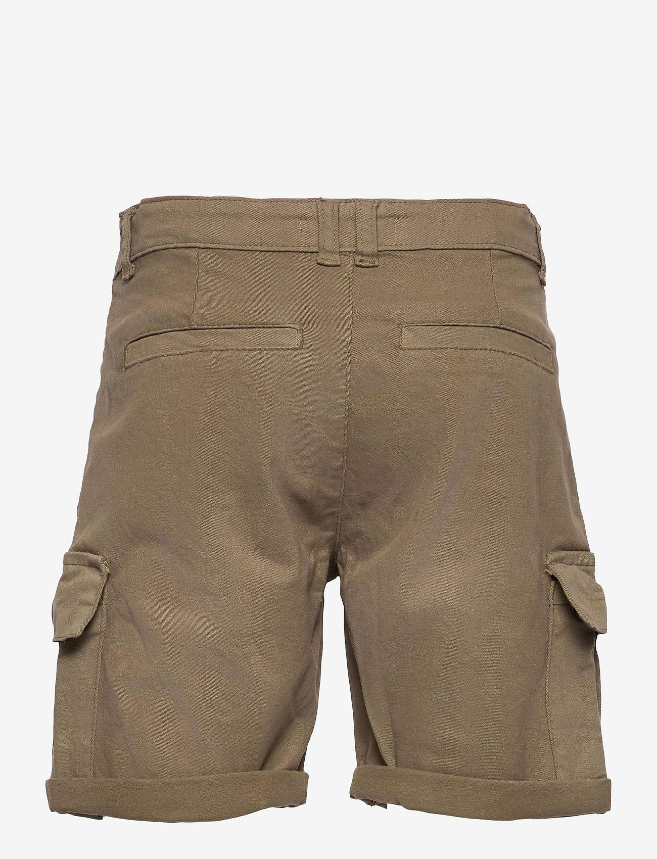 Costbart - JARO CARGO SHORTS - beech - 1
