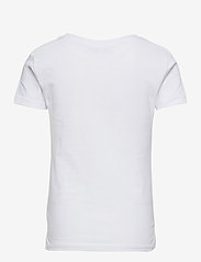 Costbart - MAJA SS TEE - short-sleeved - bright white - 1
